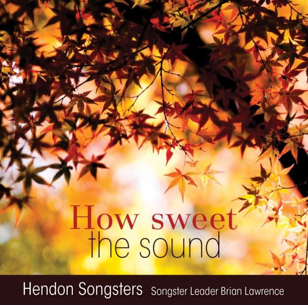 How Sweet the Sound - Download