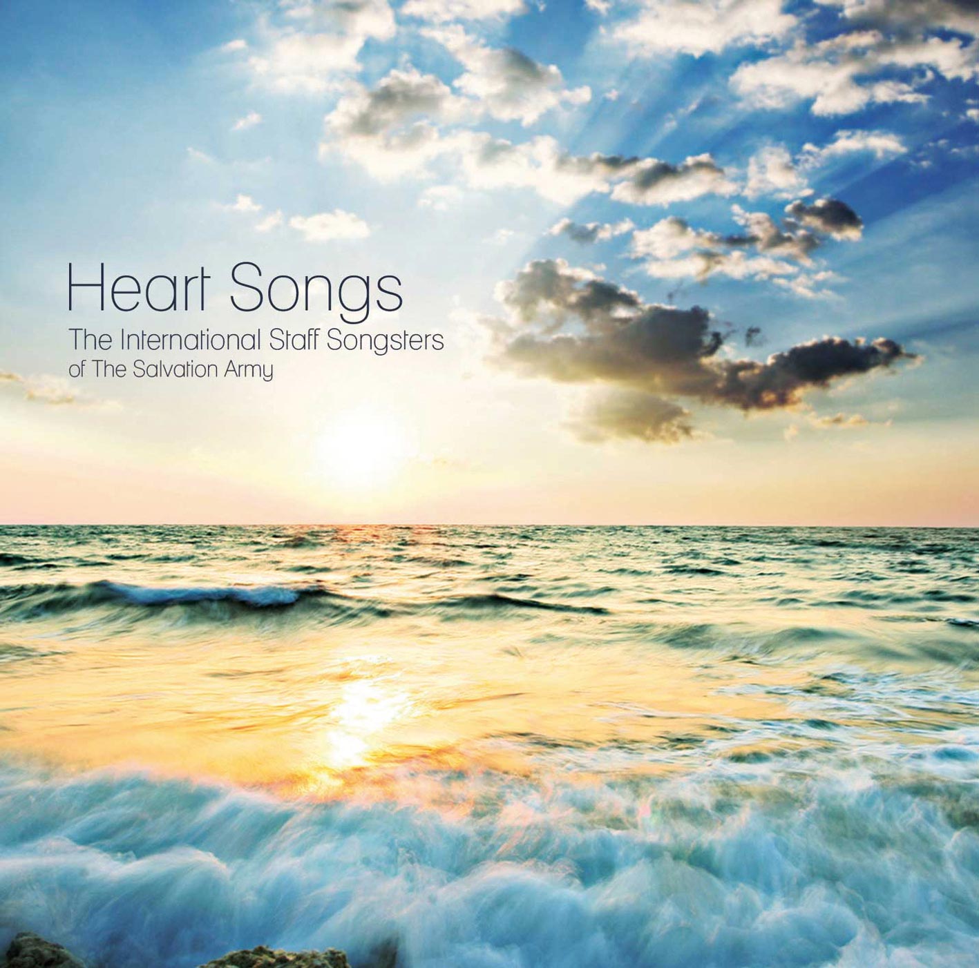 Heart Songs - CD