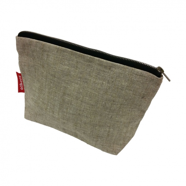 Others: Linen Purse