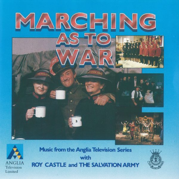 Marching As To War - Download