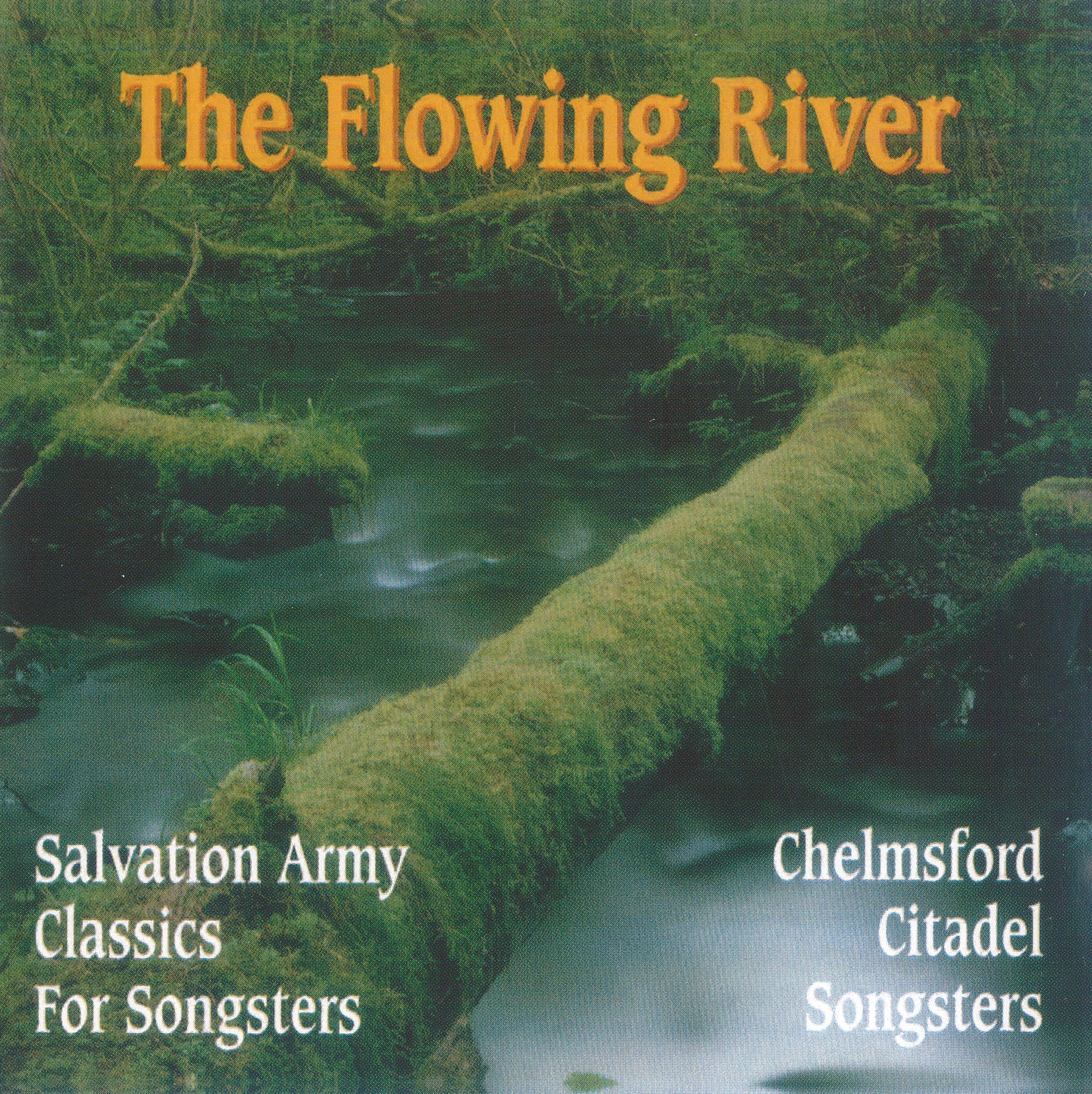 The Flowing River - Download